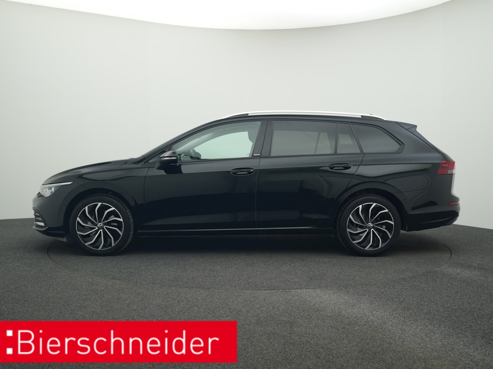 Volkswagen Golf Variant MOVE