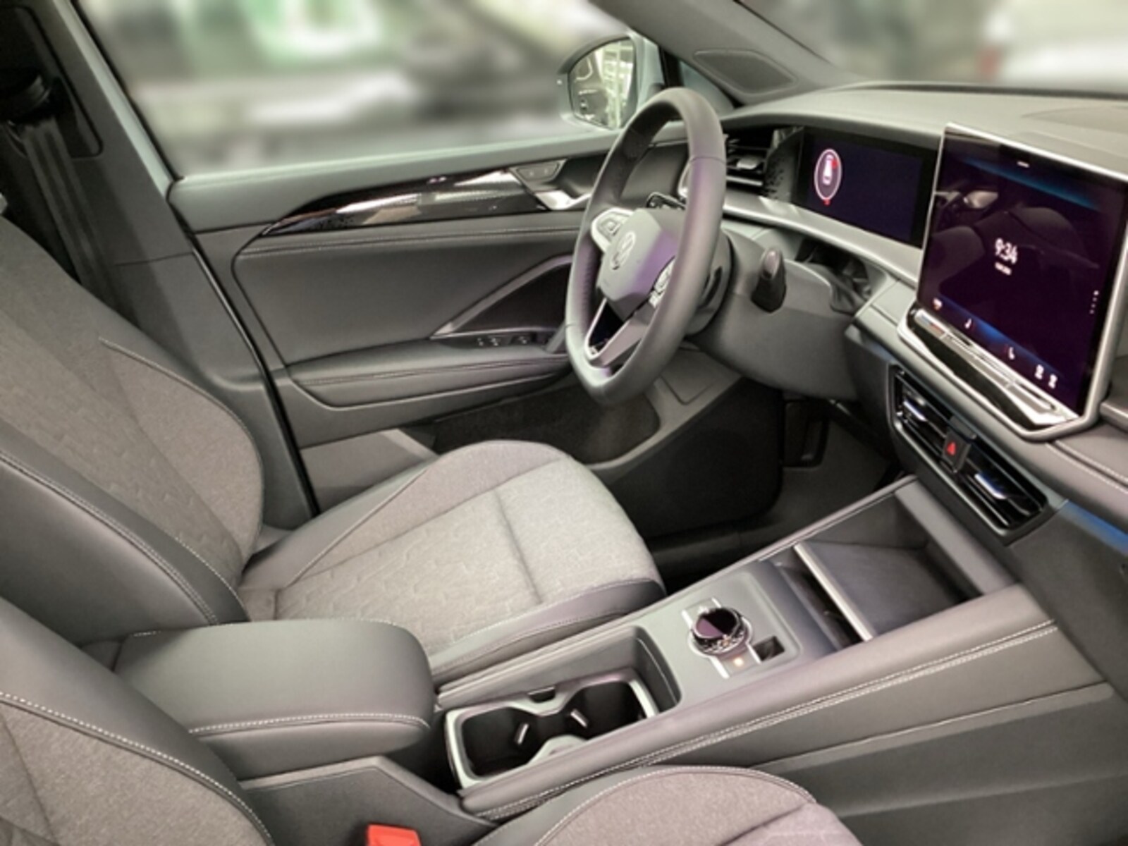 Volkswagen Tayron – Bild 7