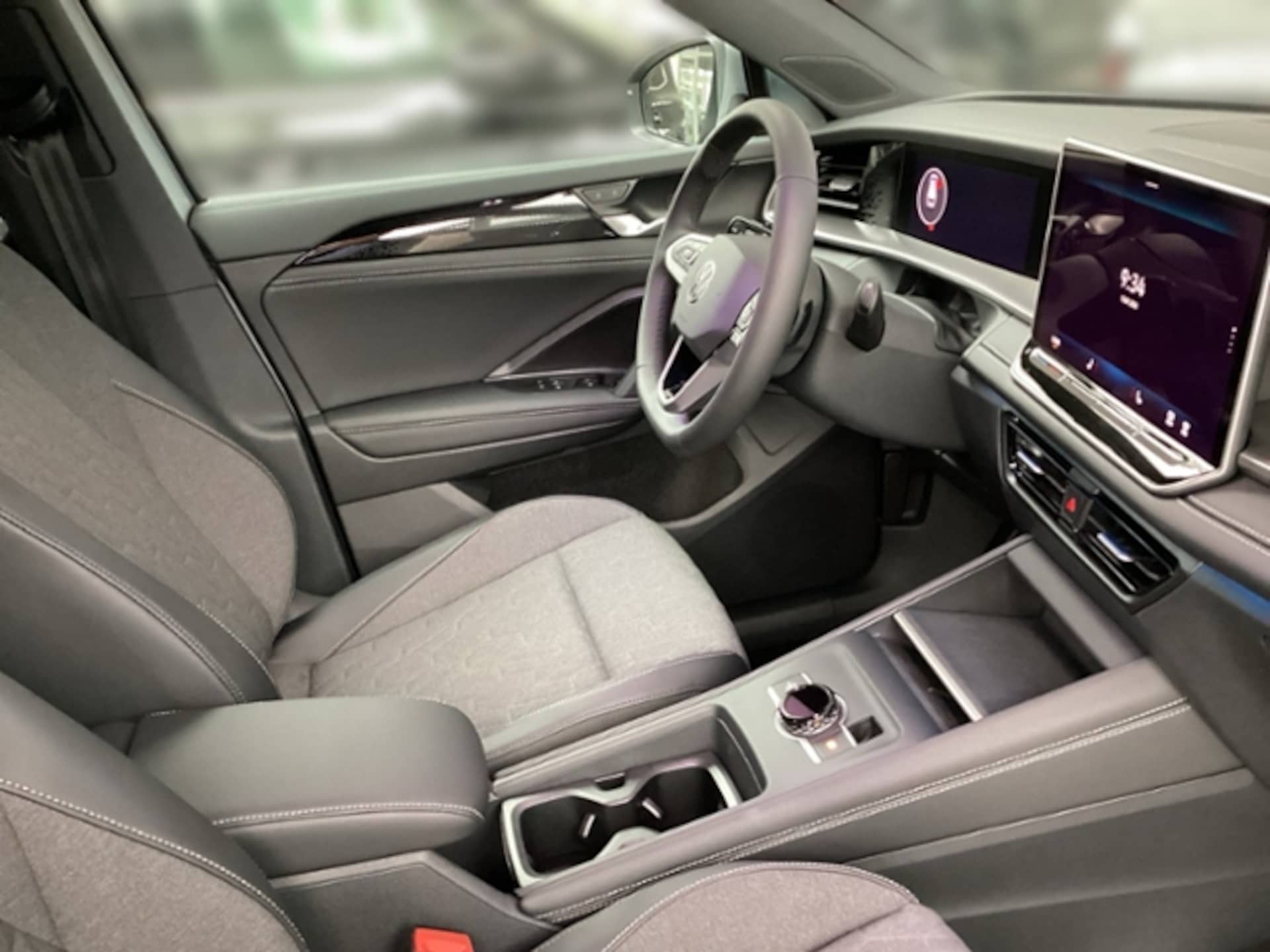 Volkswagen Tayron Life