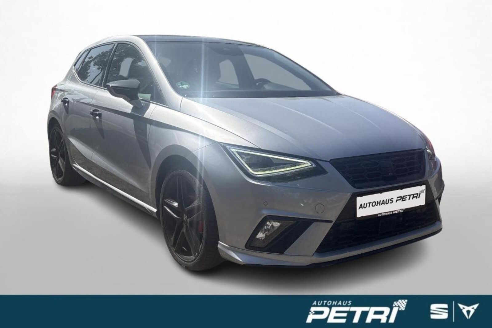 SEAT Ibiza – Bild 7