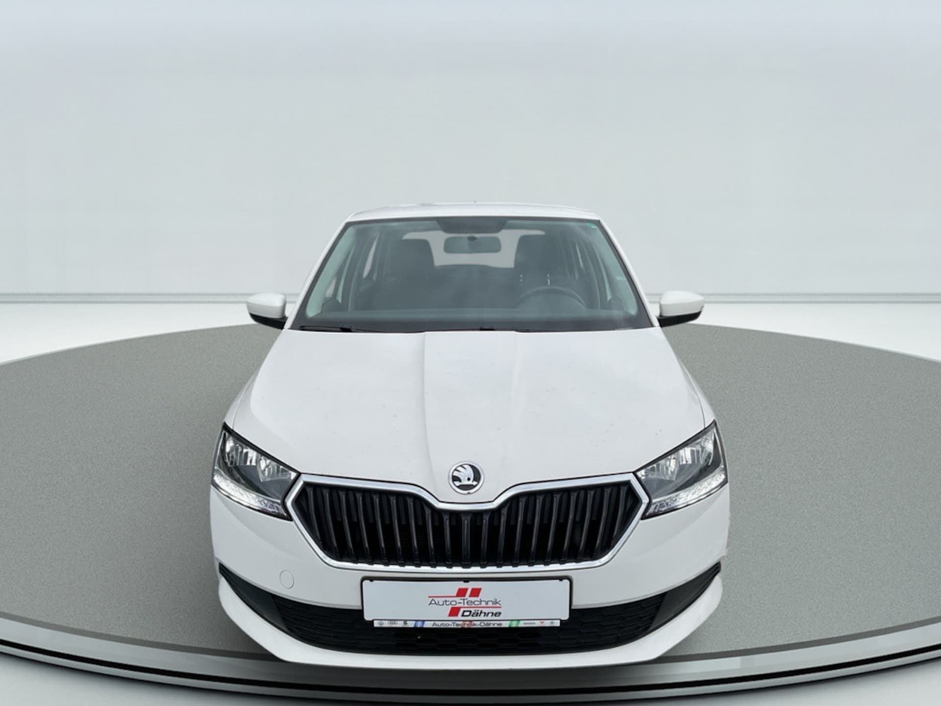 Skoda Fabia Cool Plus