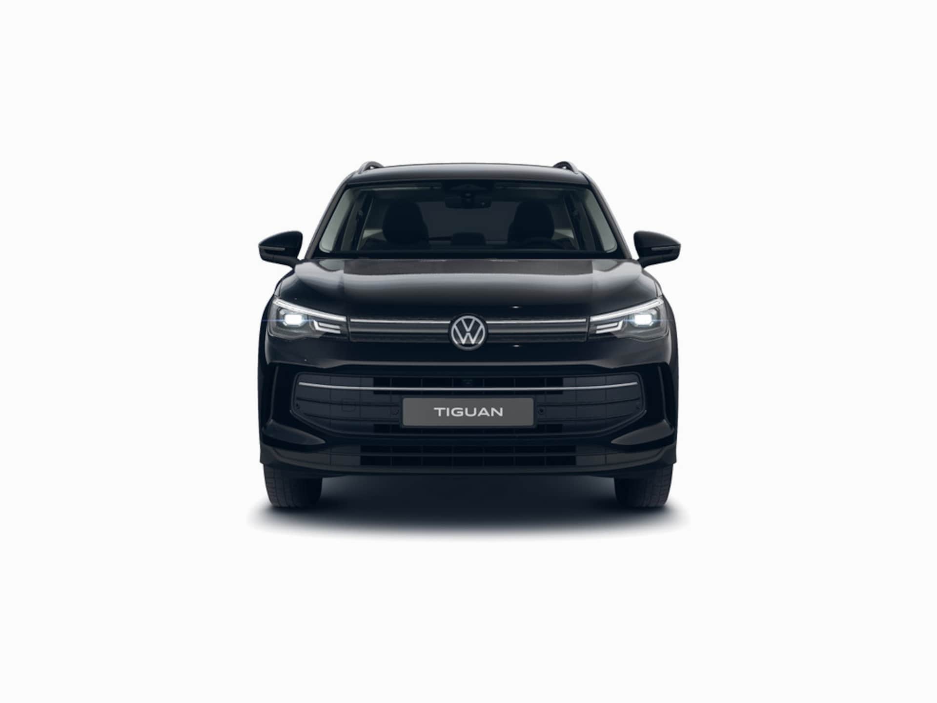 Volkswagen Tiguan ENERGY
