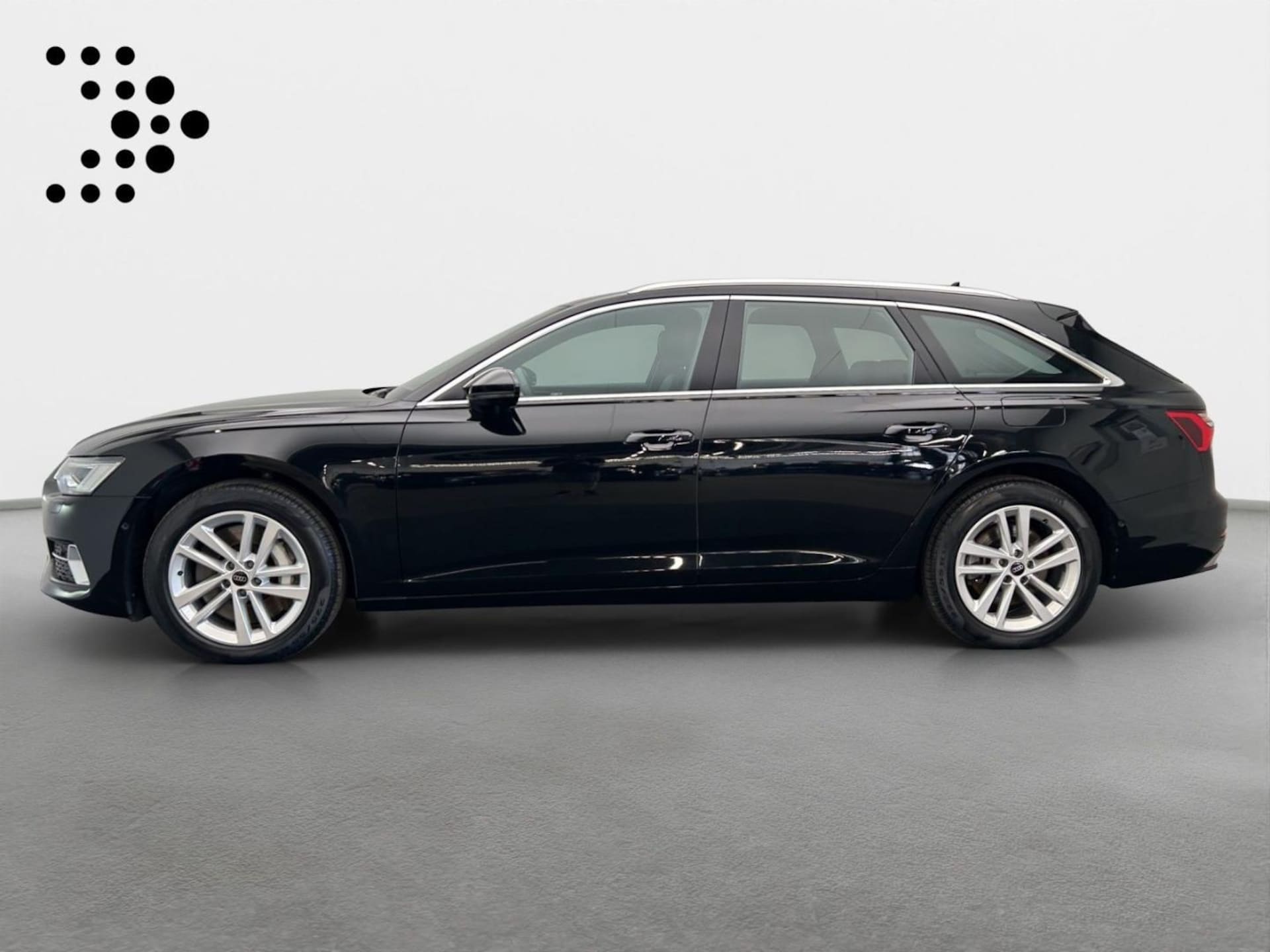 Audi A6 Avant TFSI e Sport