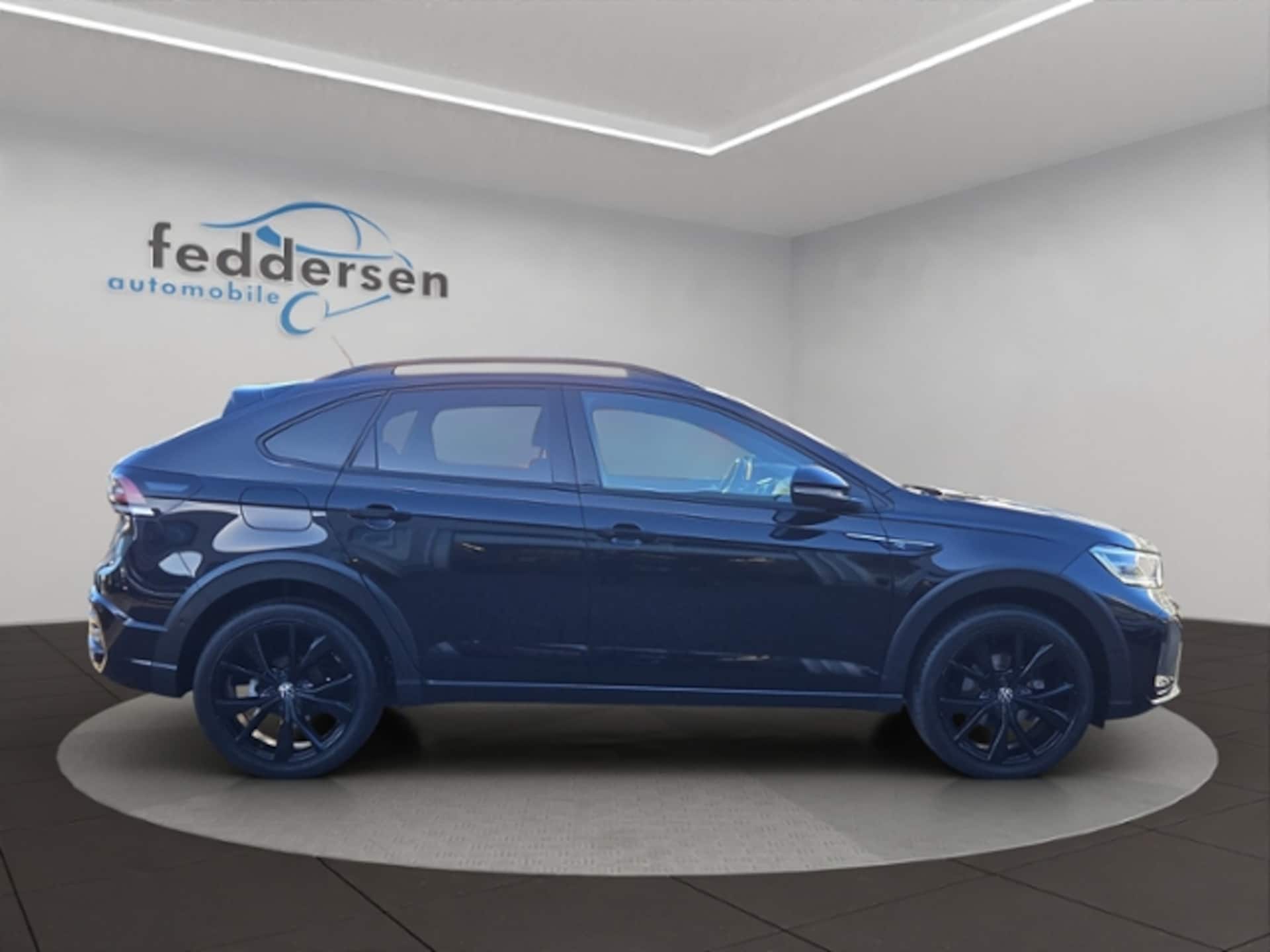Volkswagen Taigo R-Line