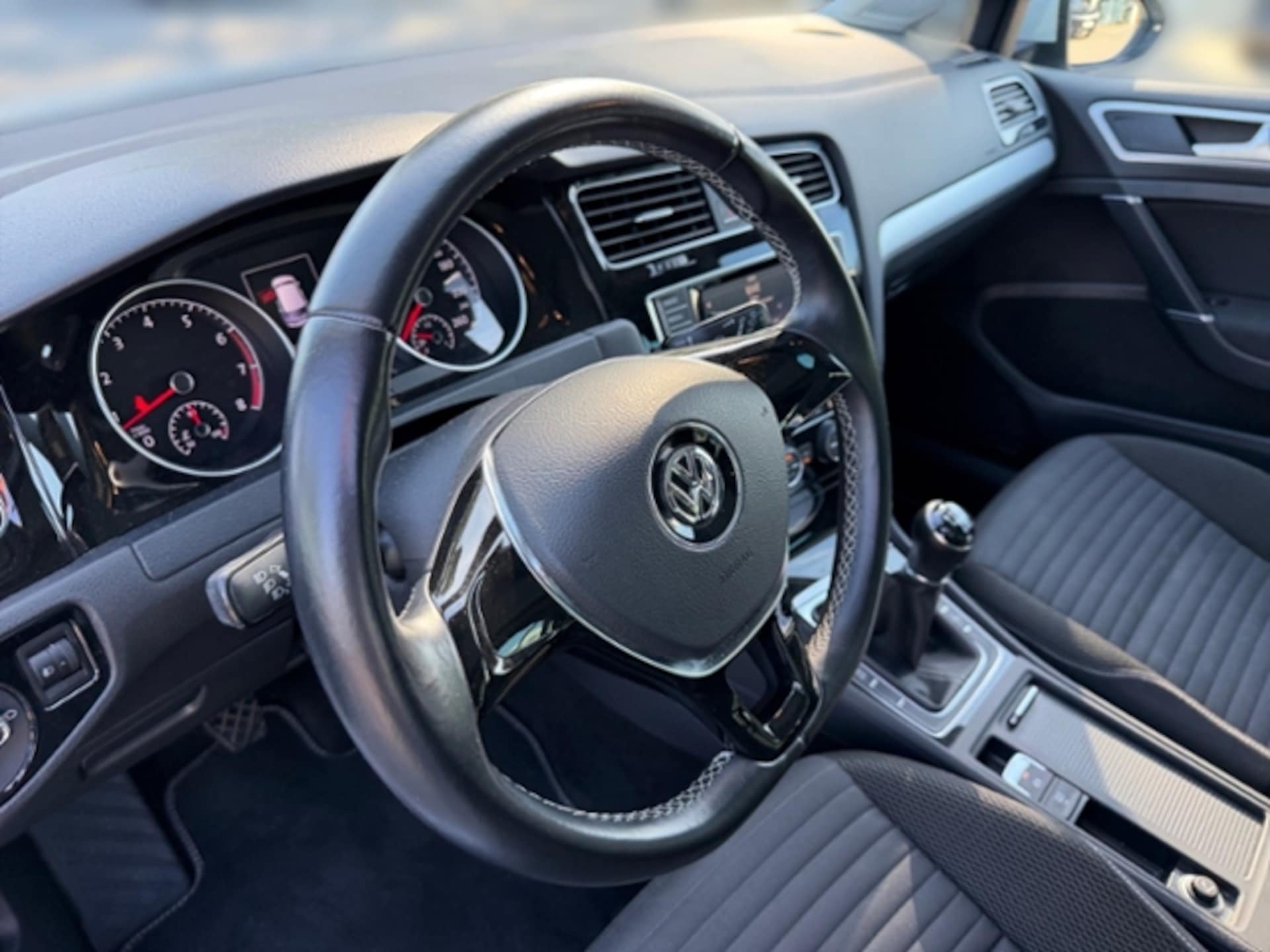 Volkswagen Golf Comfortline
