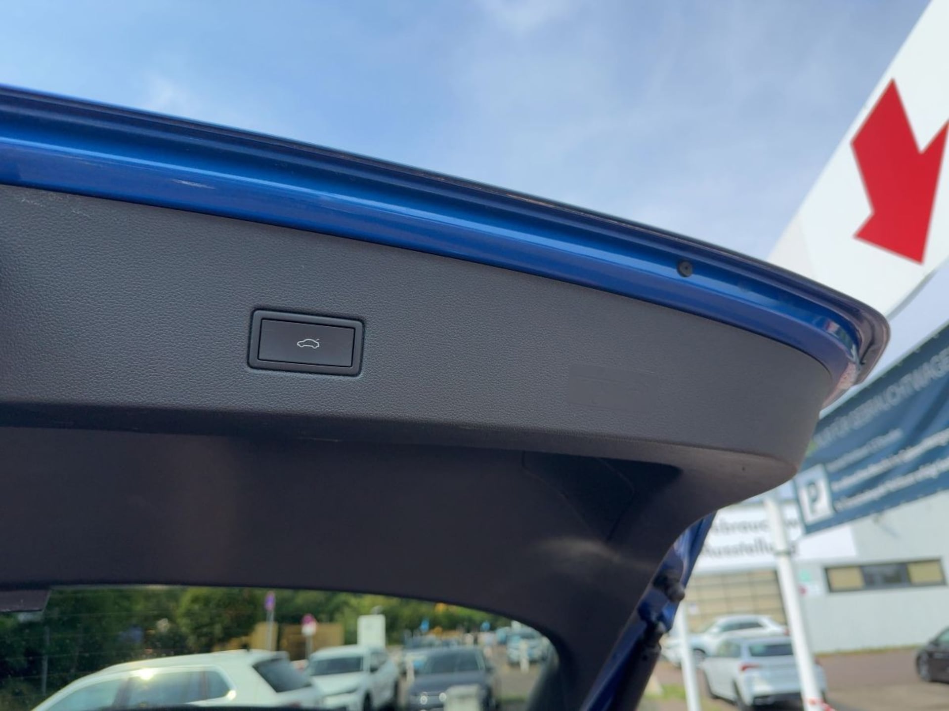 Volkswagen T-Roc Sport