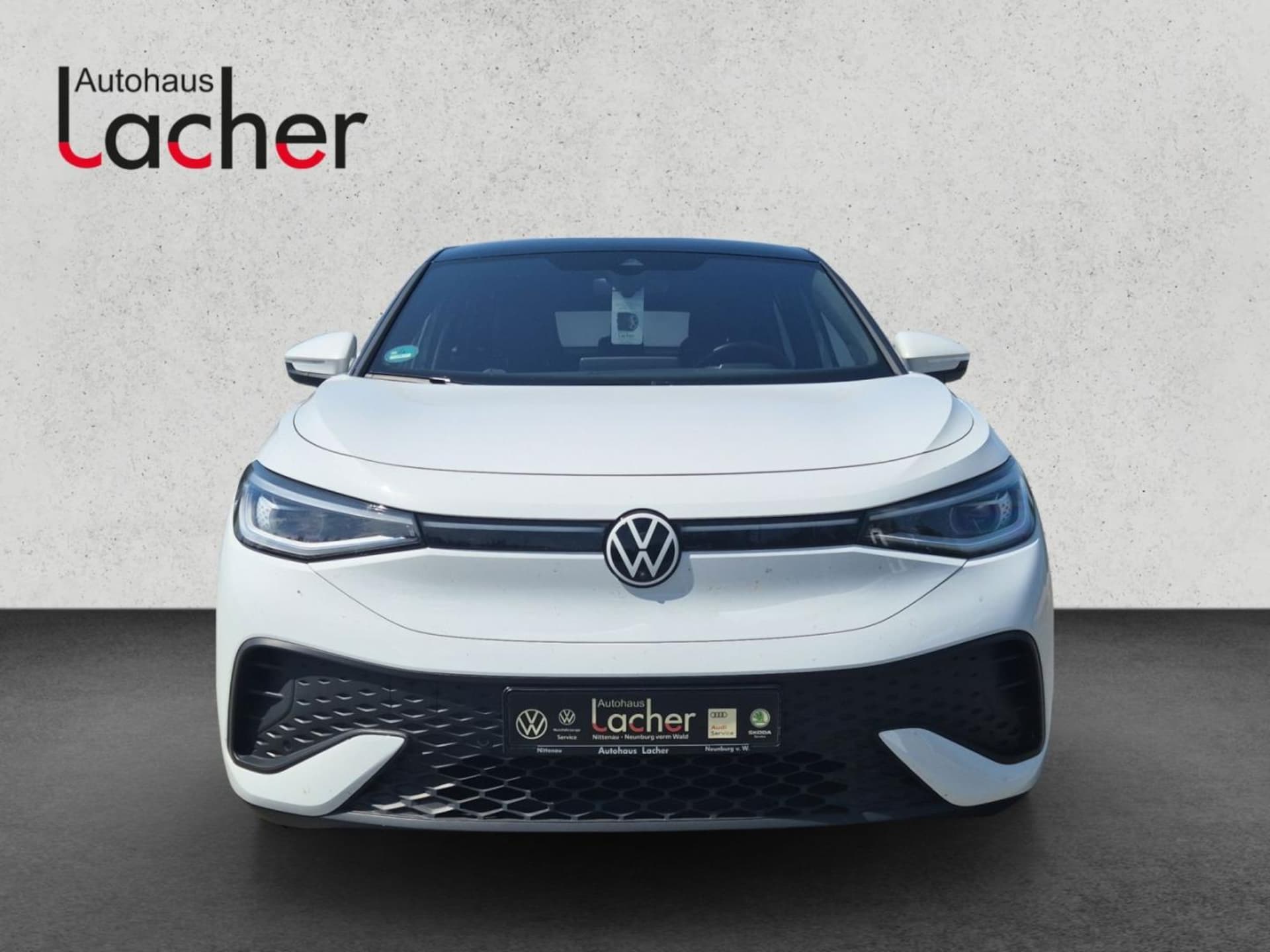 Volkswagen ID.5 Pro Performance
