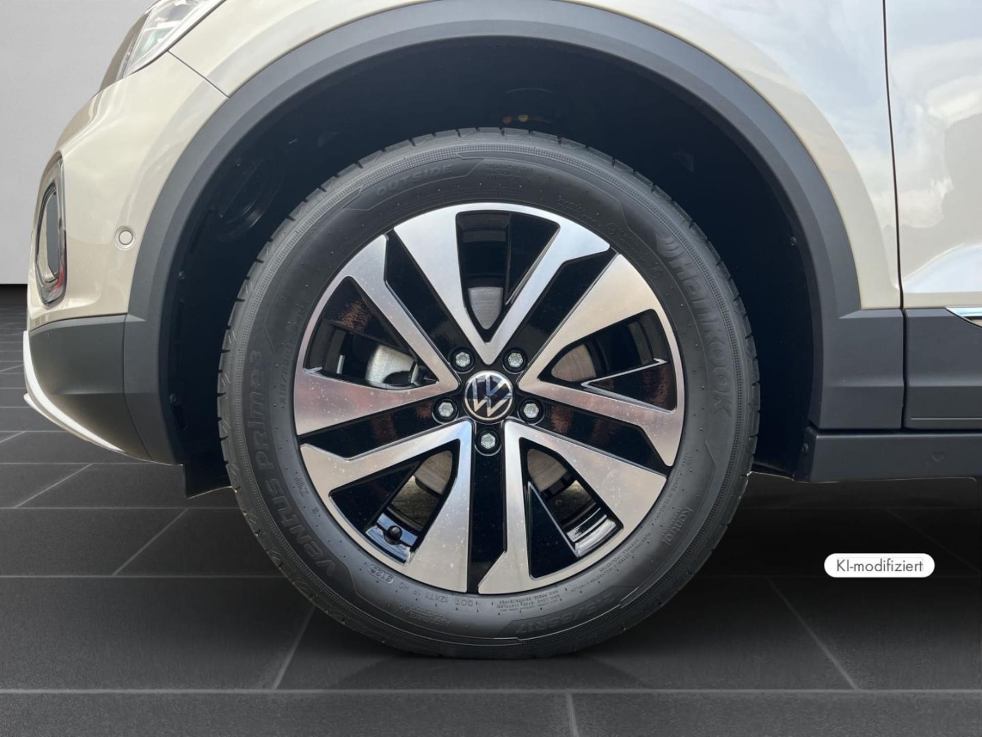 Volkswagen T-Roc Cabriolet ENERGY