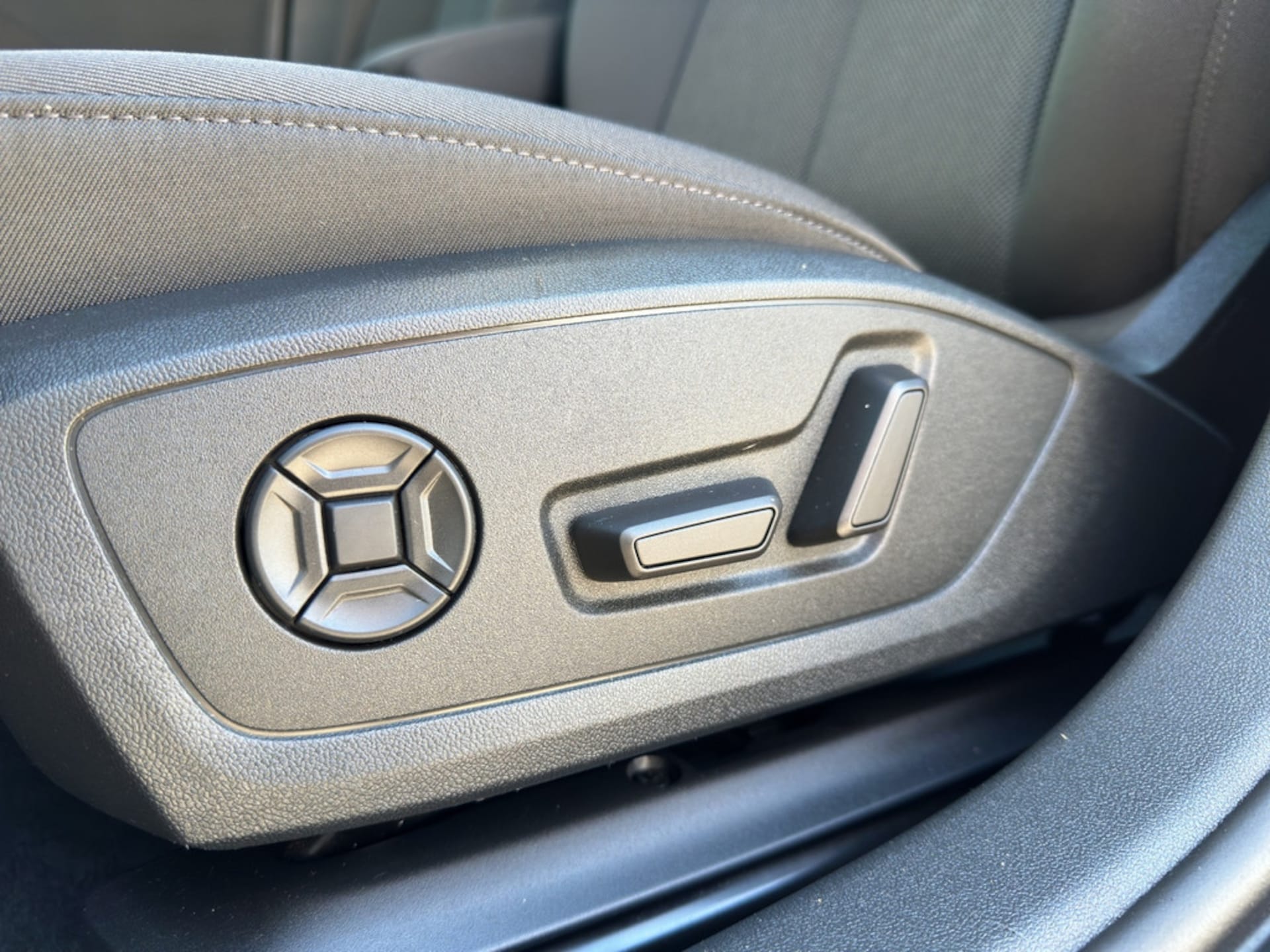 Audi A3 Sportback Advanced