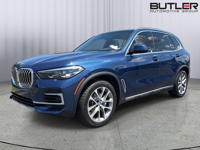 2023 BMW X5