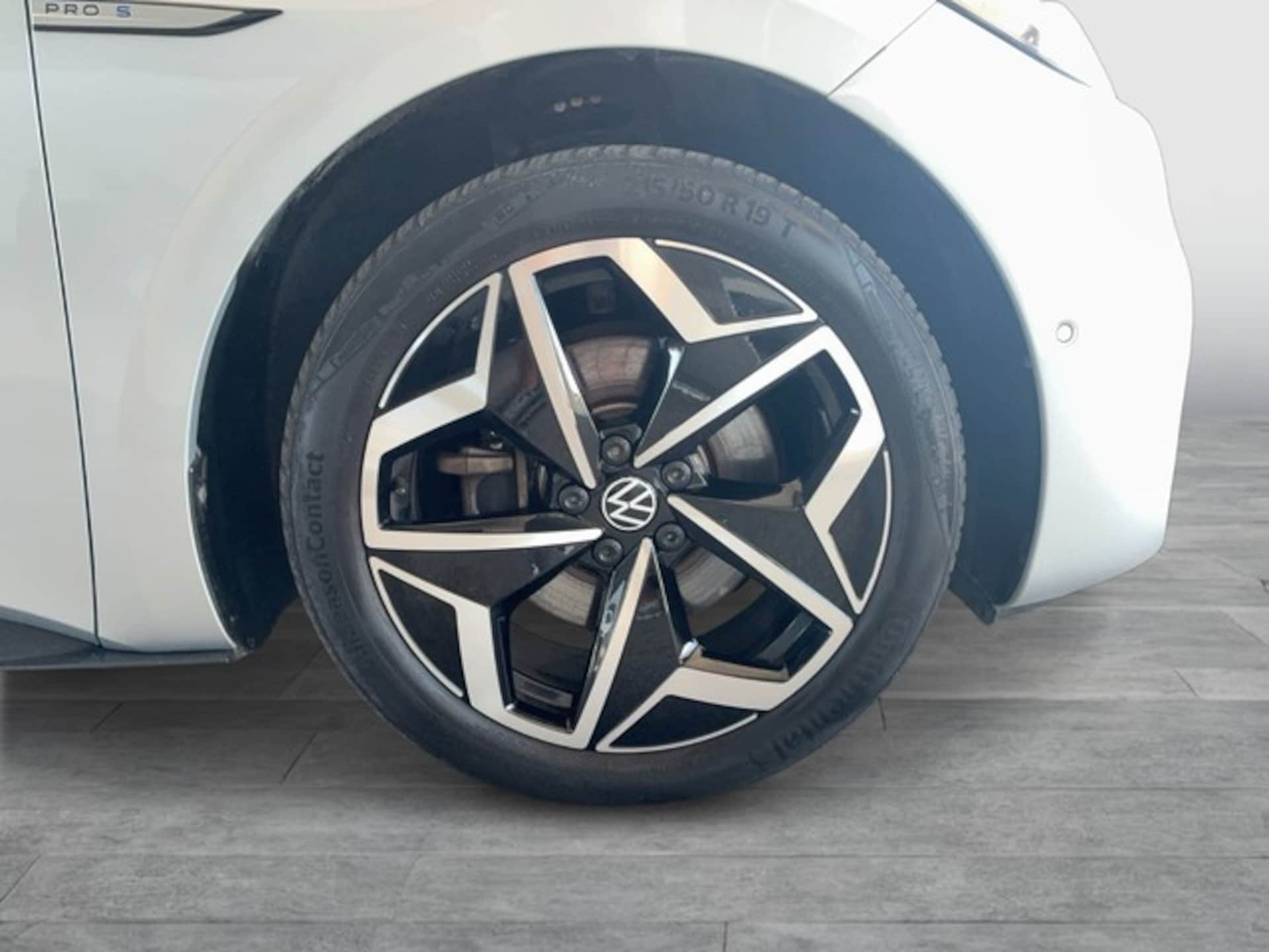Volkswagen ID.3 Pro S