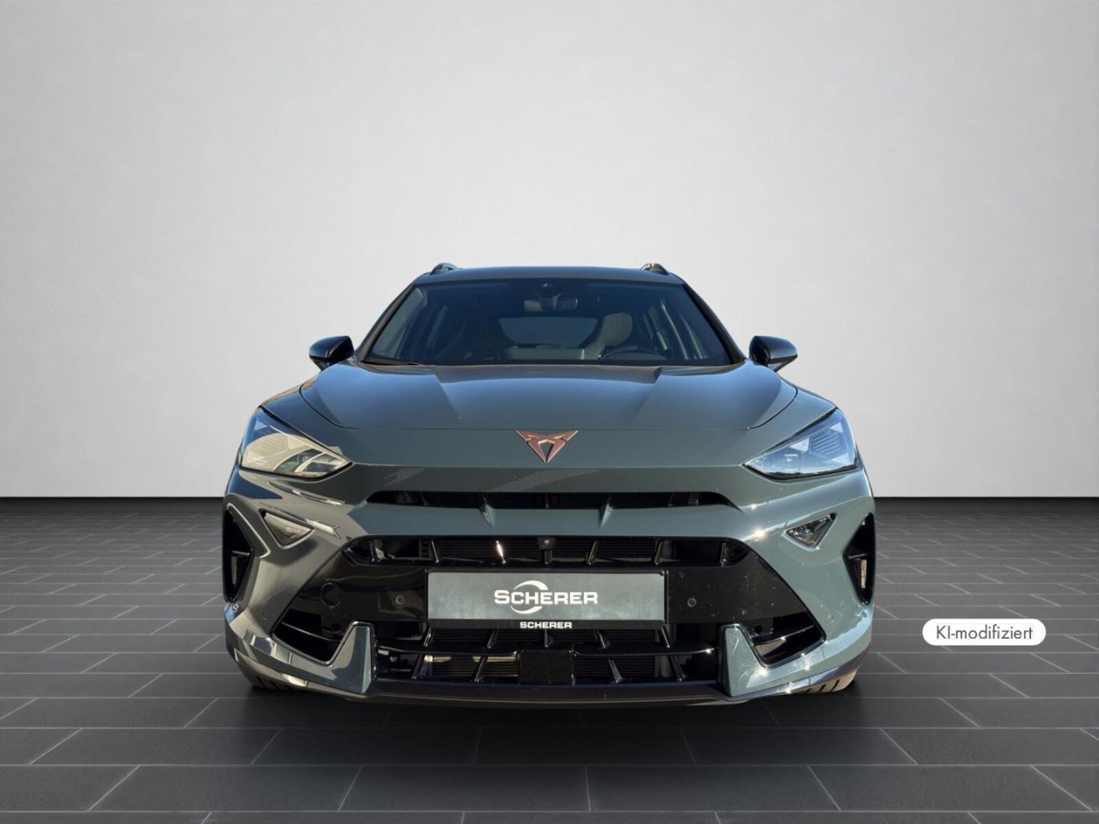 CUPRA Formentor – Bild 5