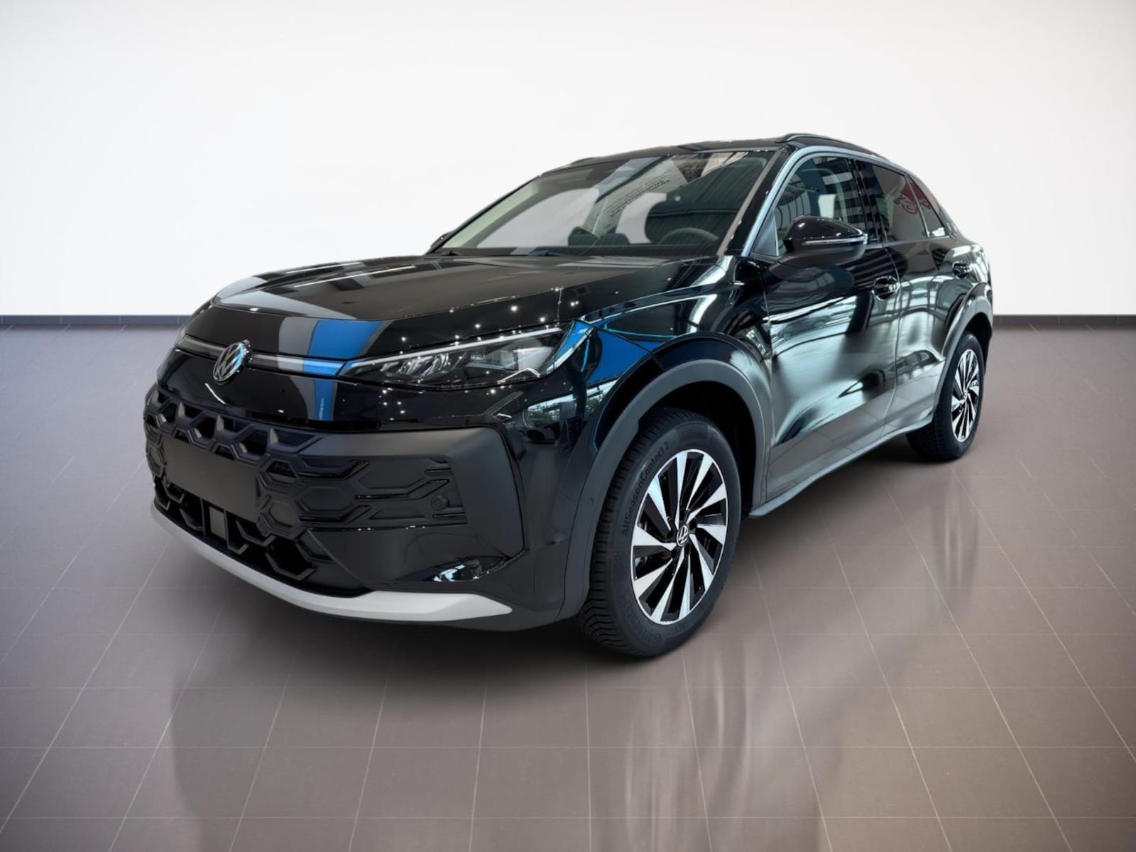 Volkswagen T-Roc – Bild 2