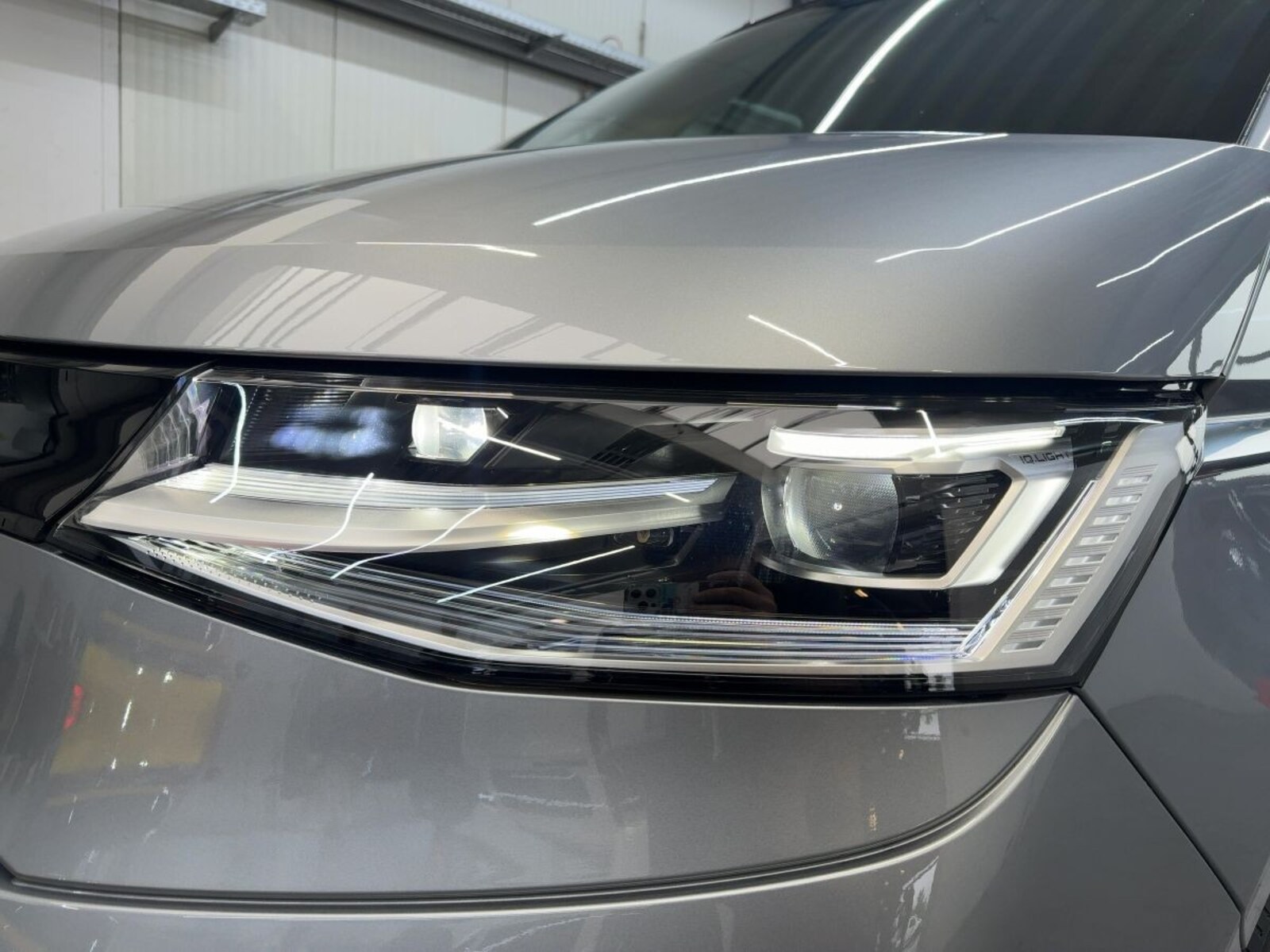 Volkswagen California – Bild 16