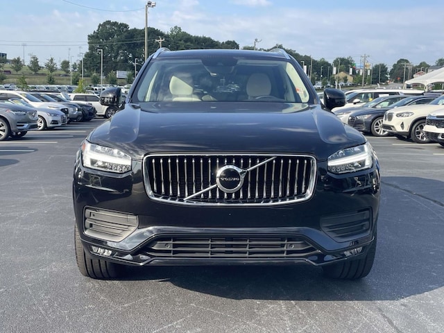 2021 Volvo XC90