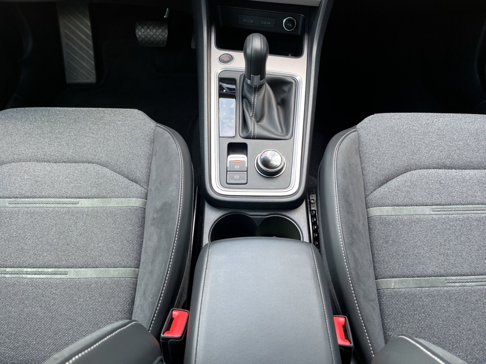 SEAT Ateca – Bild 11
