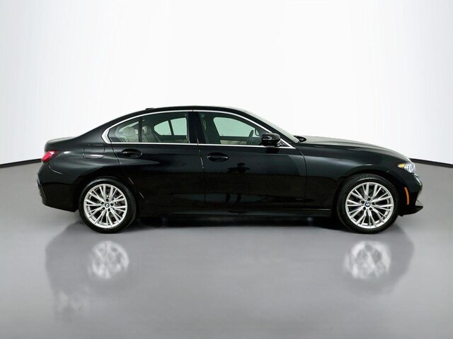 2024 BMW 330i