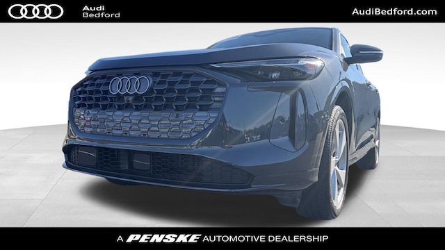 Photo of 2025 Audi Q5
