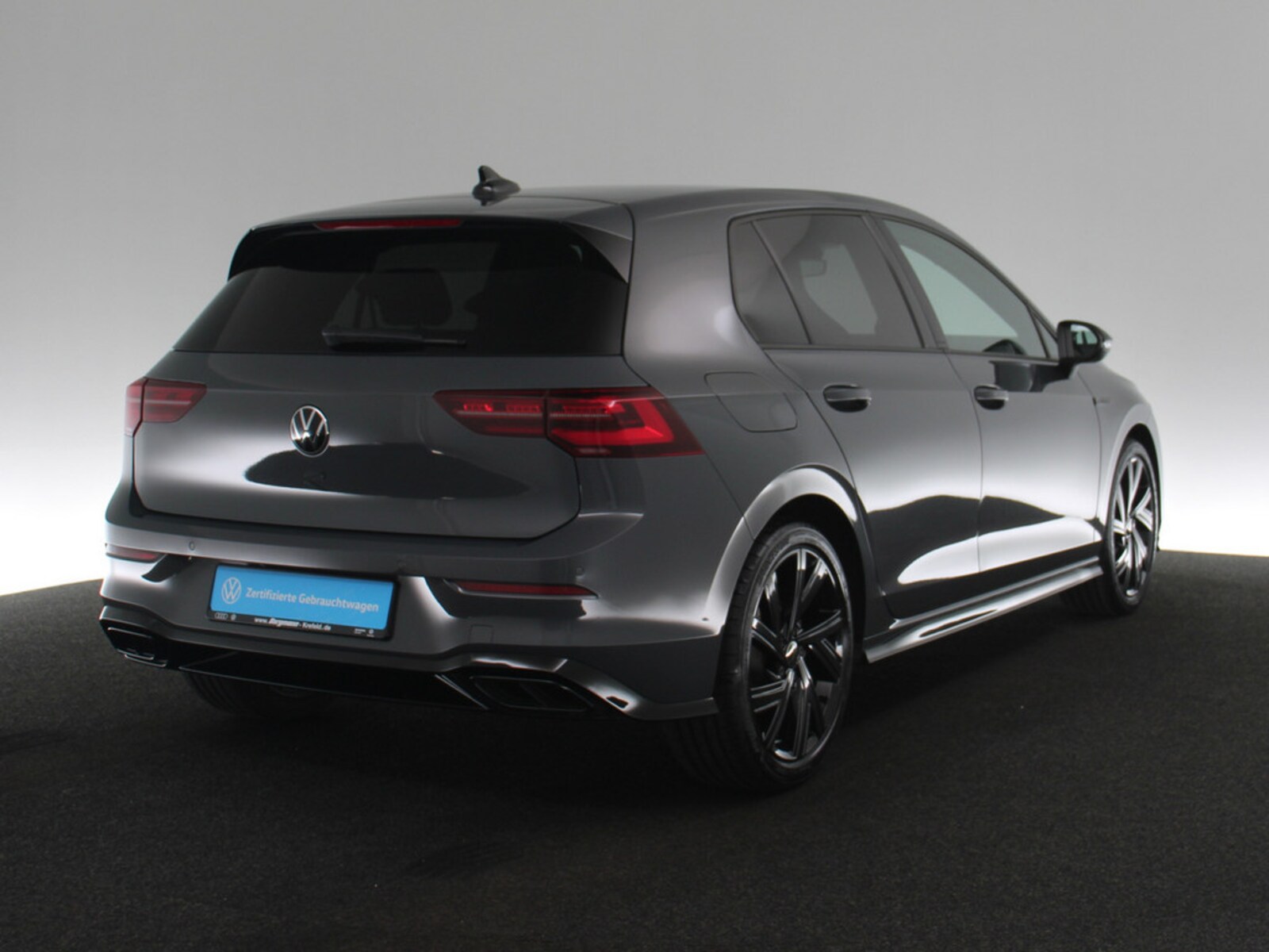 Volkswagen Golf – Bild 18