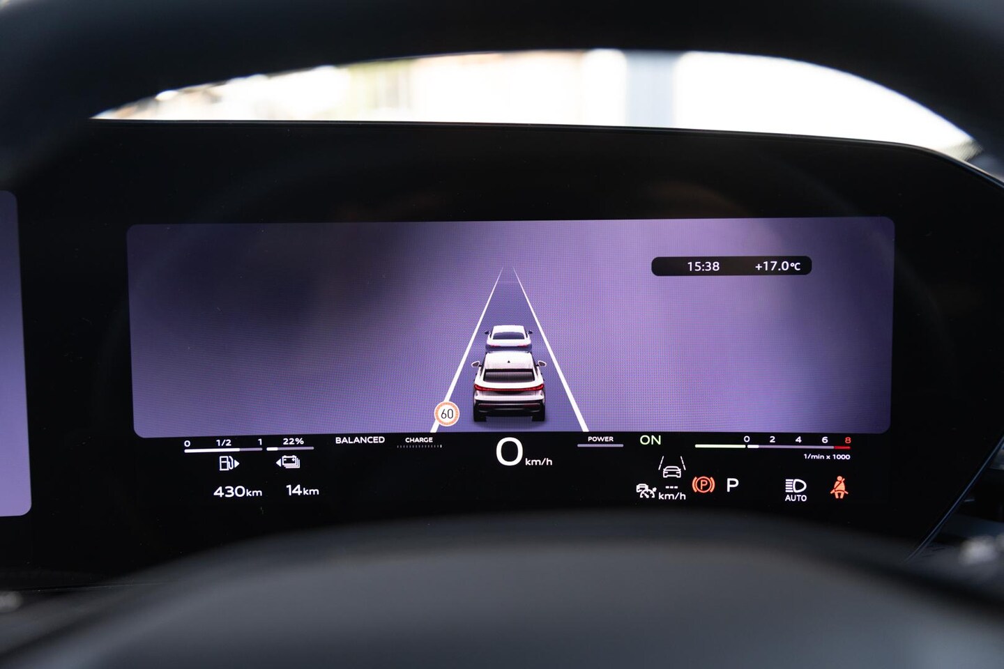 Image about Audi Q5 SUV e-hybrid quattro S tronic