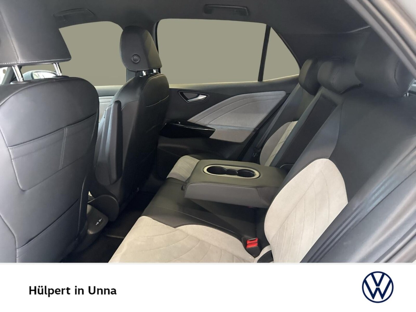 Volkswagen ID.3 – Bild 13
