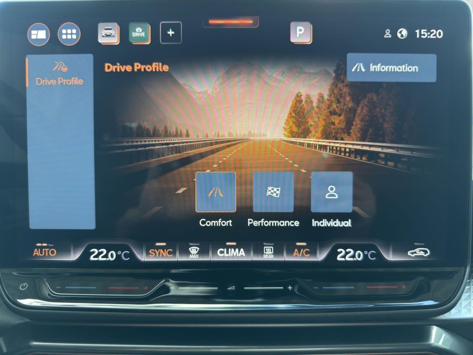 CUPRA Formentor – Bild 15
