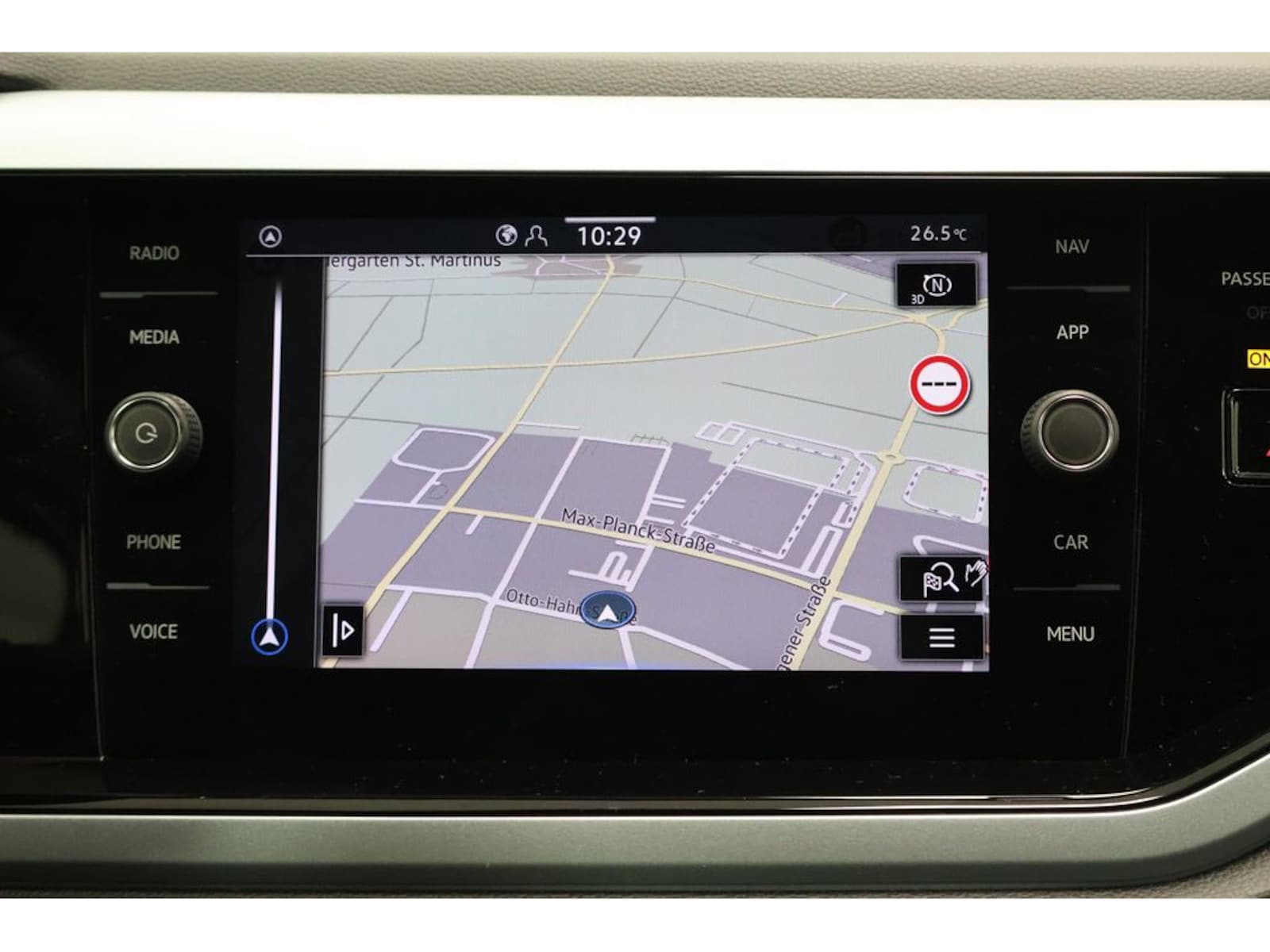 Volkswagen Taigo – Bild 11