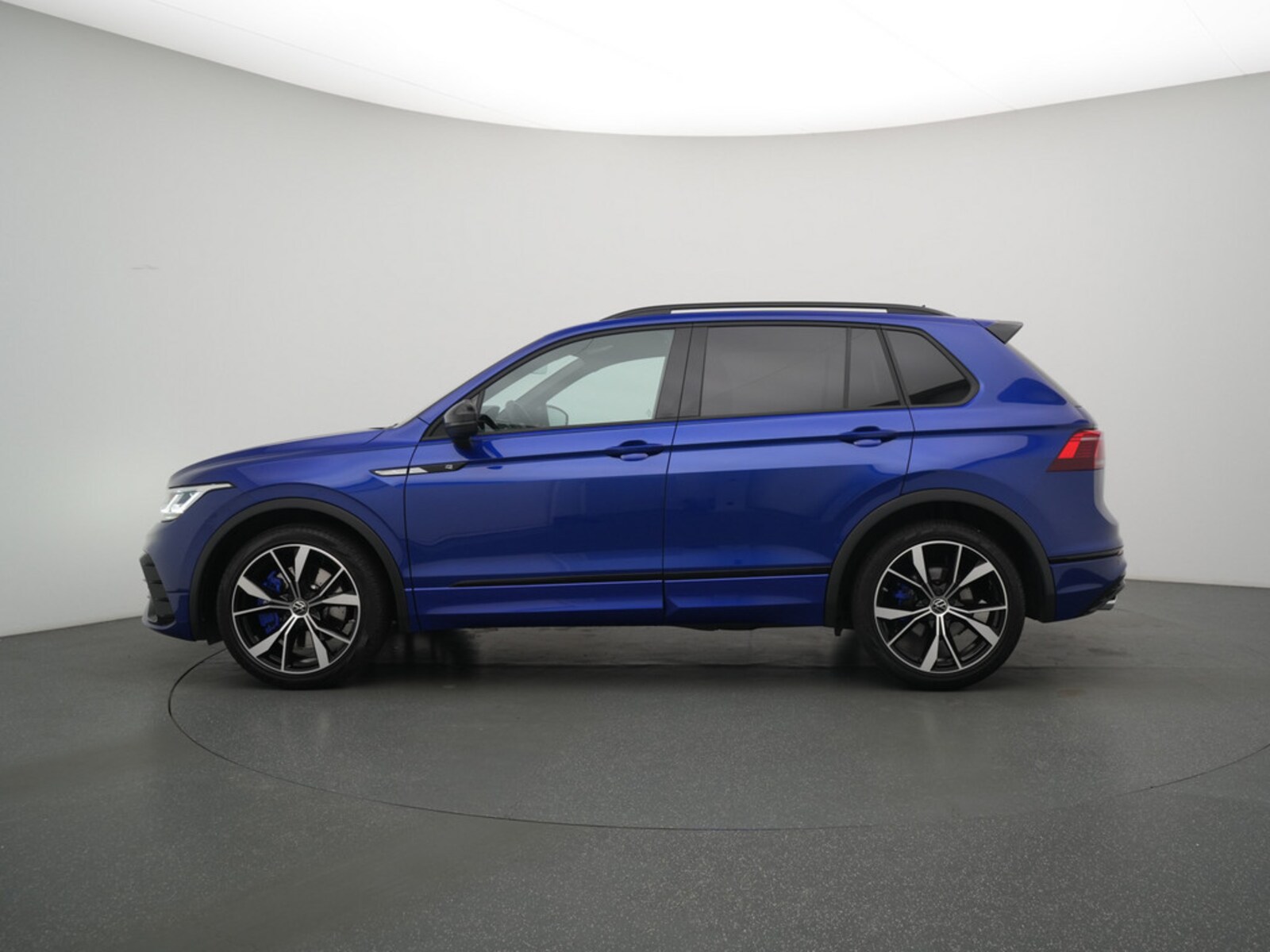Volkswagen Tiguan – Bild 16