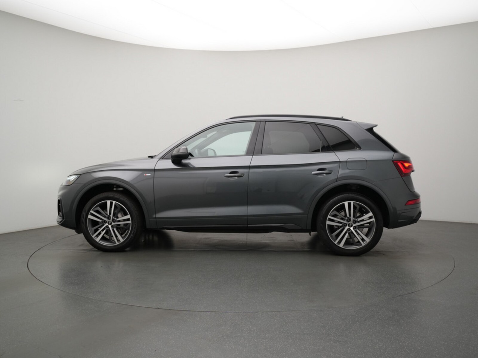 Audi Q5 – Bild 18