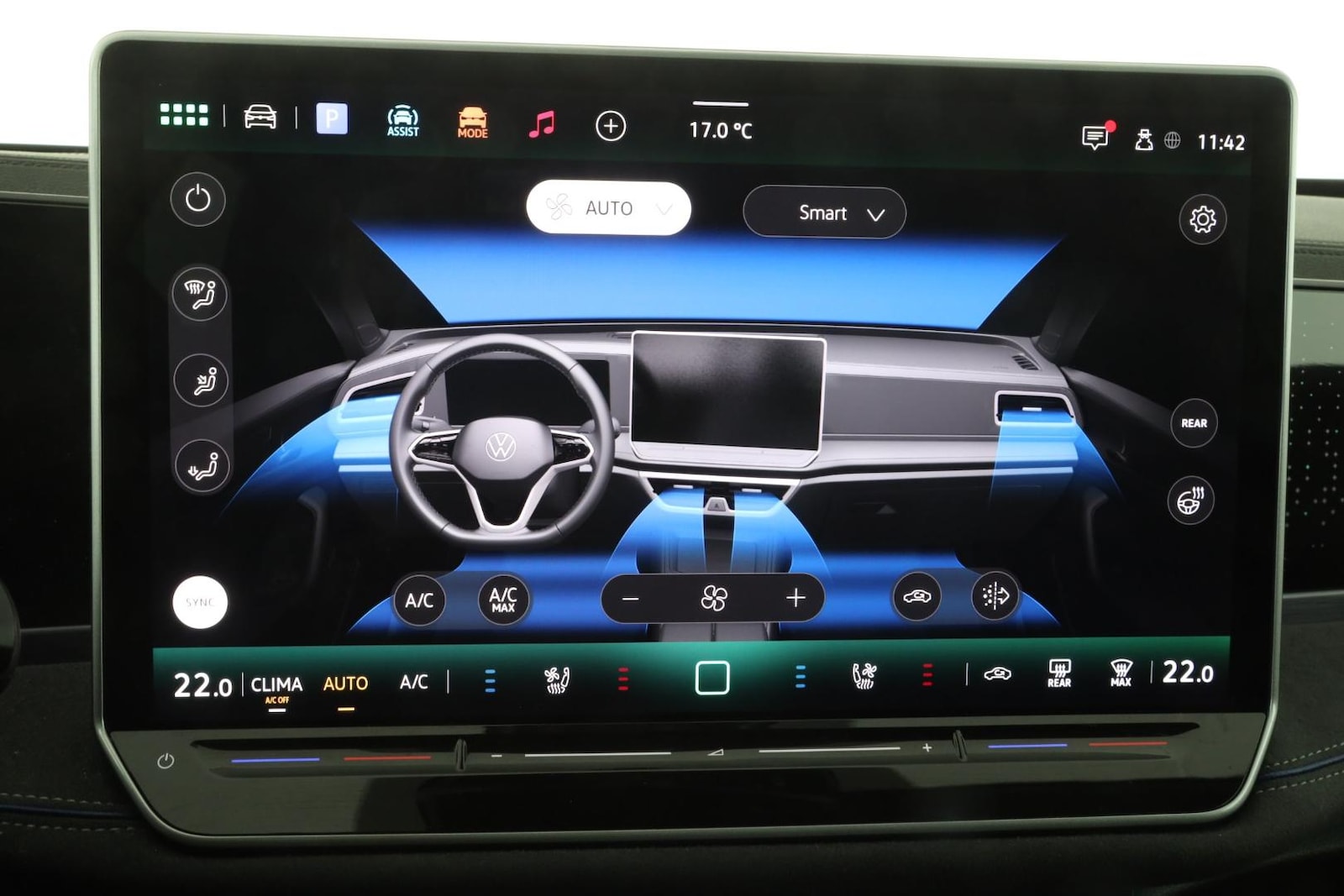 Volkswagen Passat – Bild 18