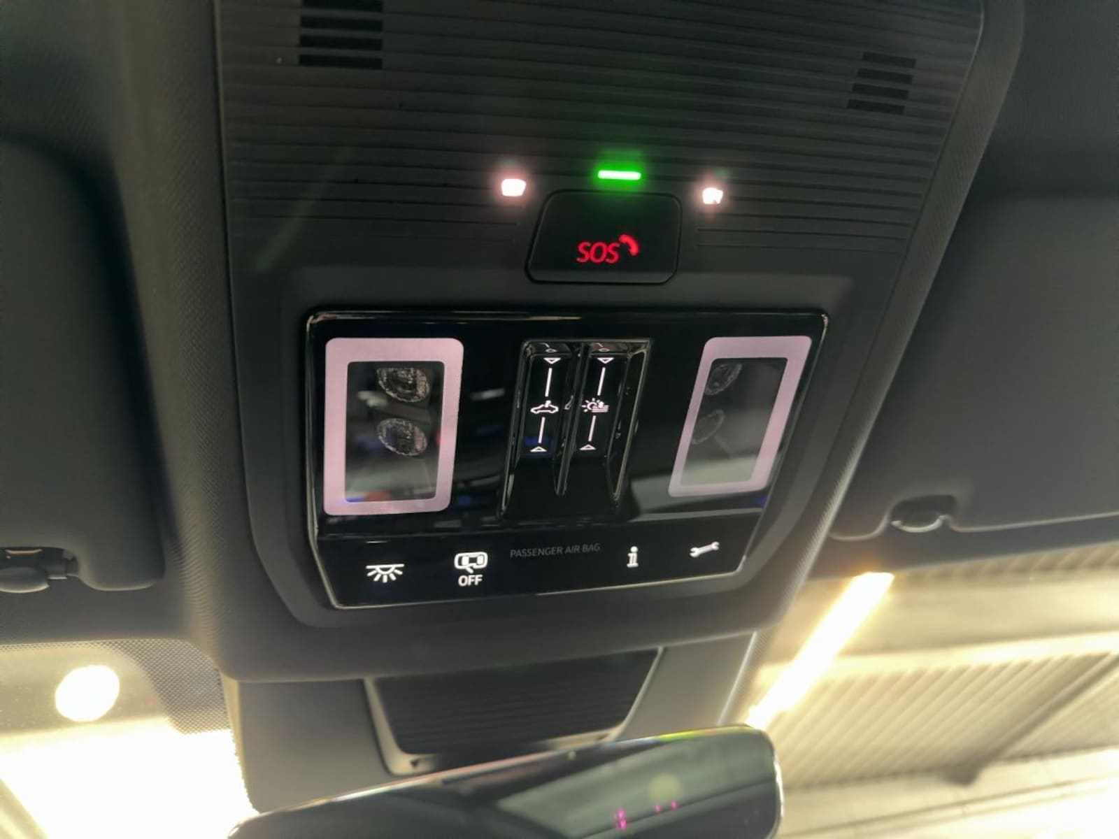 Volkswagen Tayron – Bild 17