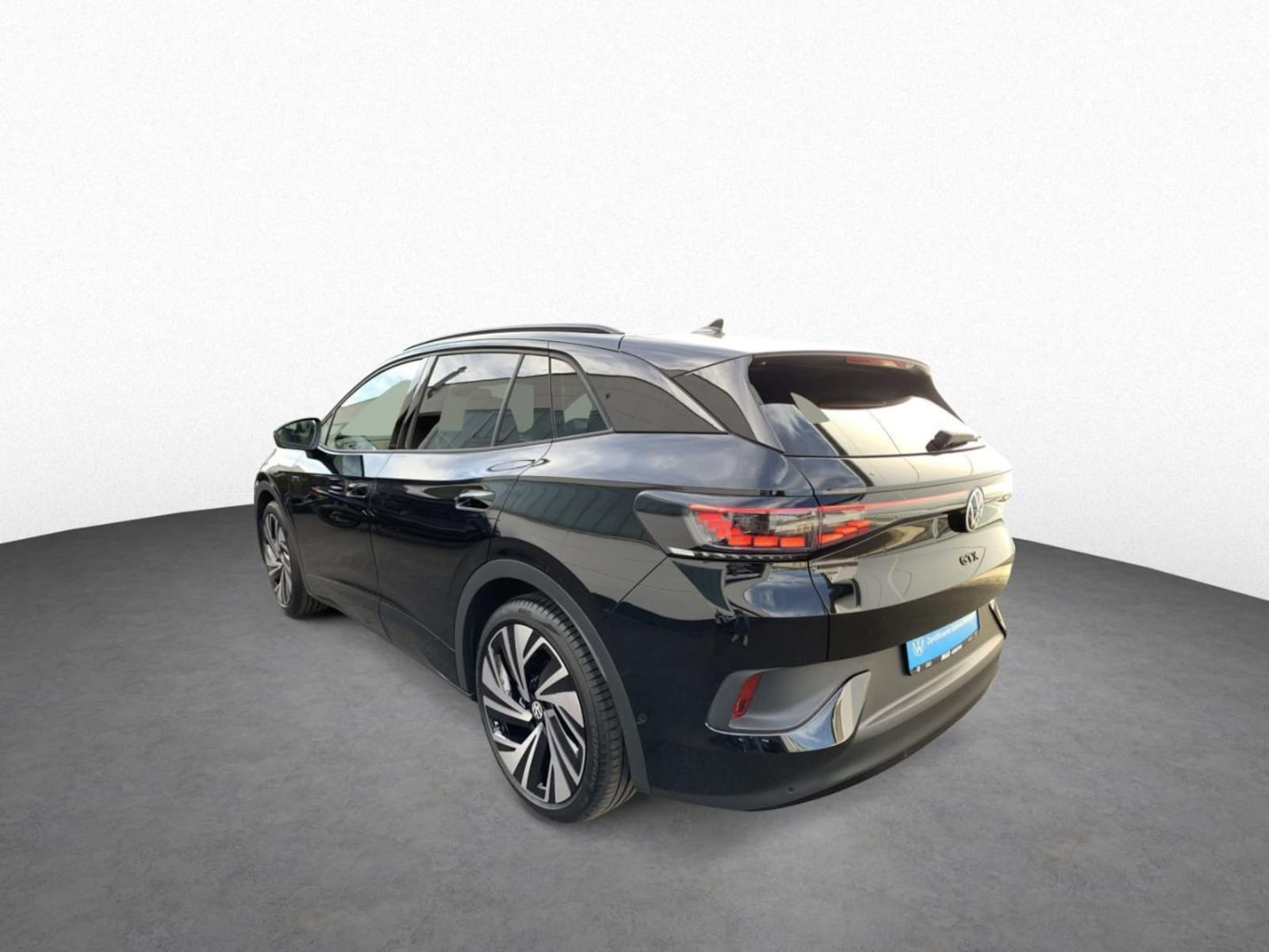 Volkswagen ID.4 – Bild 8
