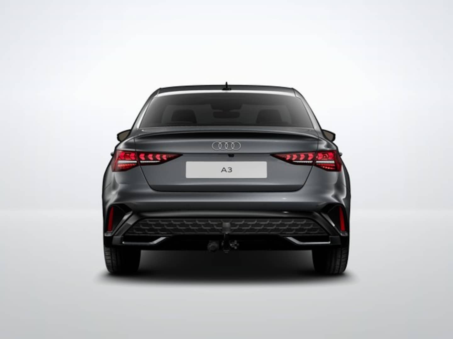 Bild über Audi A3 Limousine TFSI 110 kW S tronic - für weitere Informationen kontaktieren Sie den Audi Partner