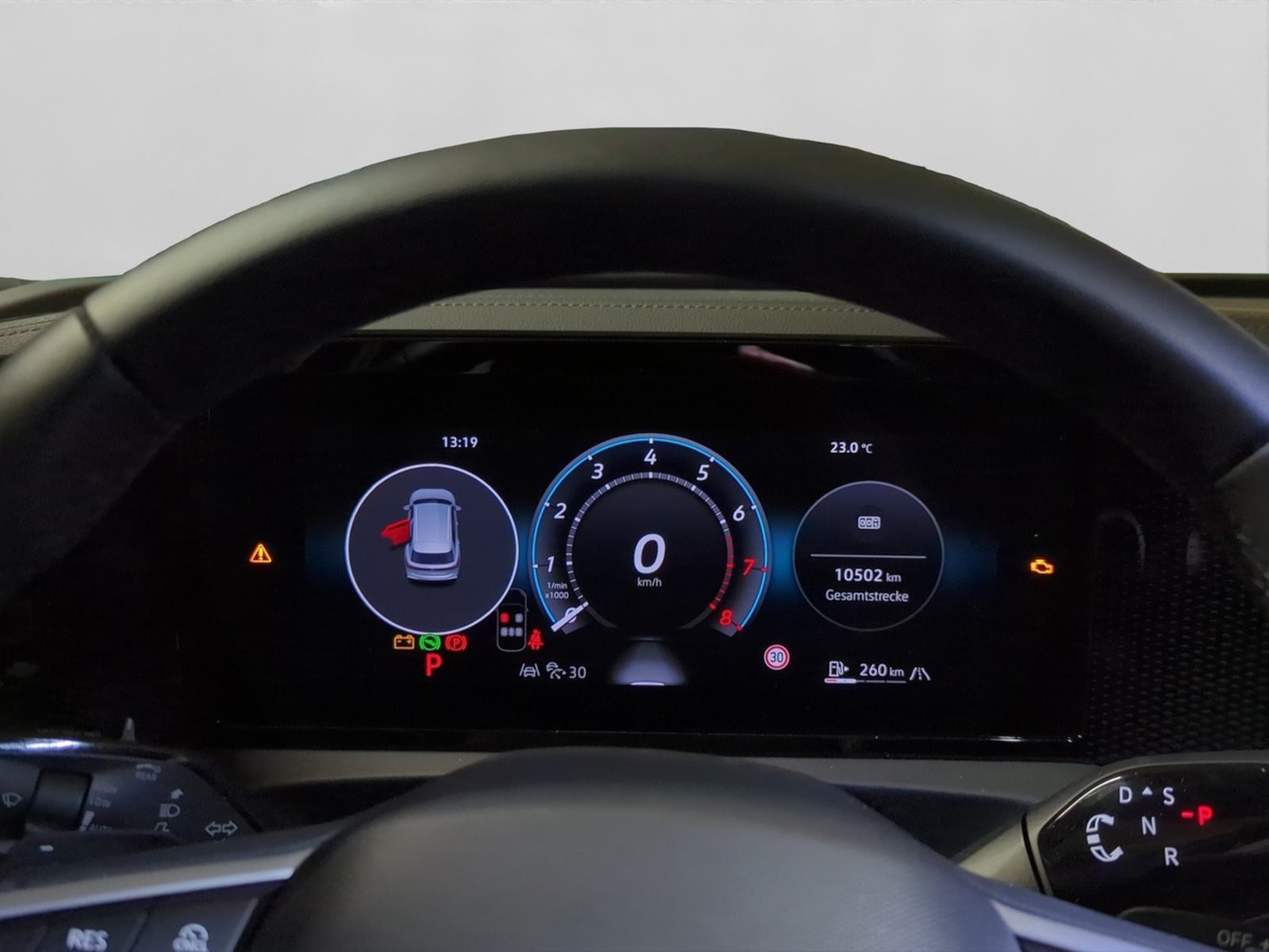 Volkswagen Tiguan – Bild 11