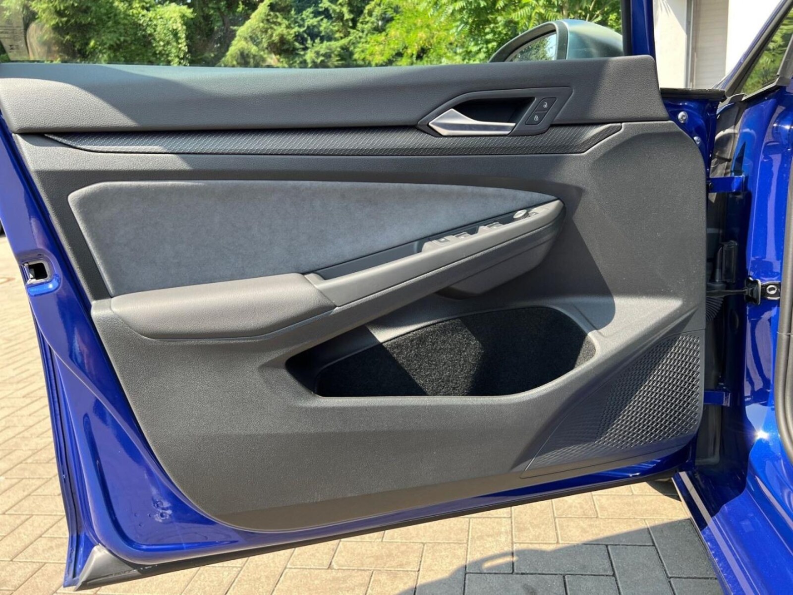 Volkswagen Golf – Bild 7
