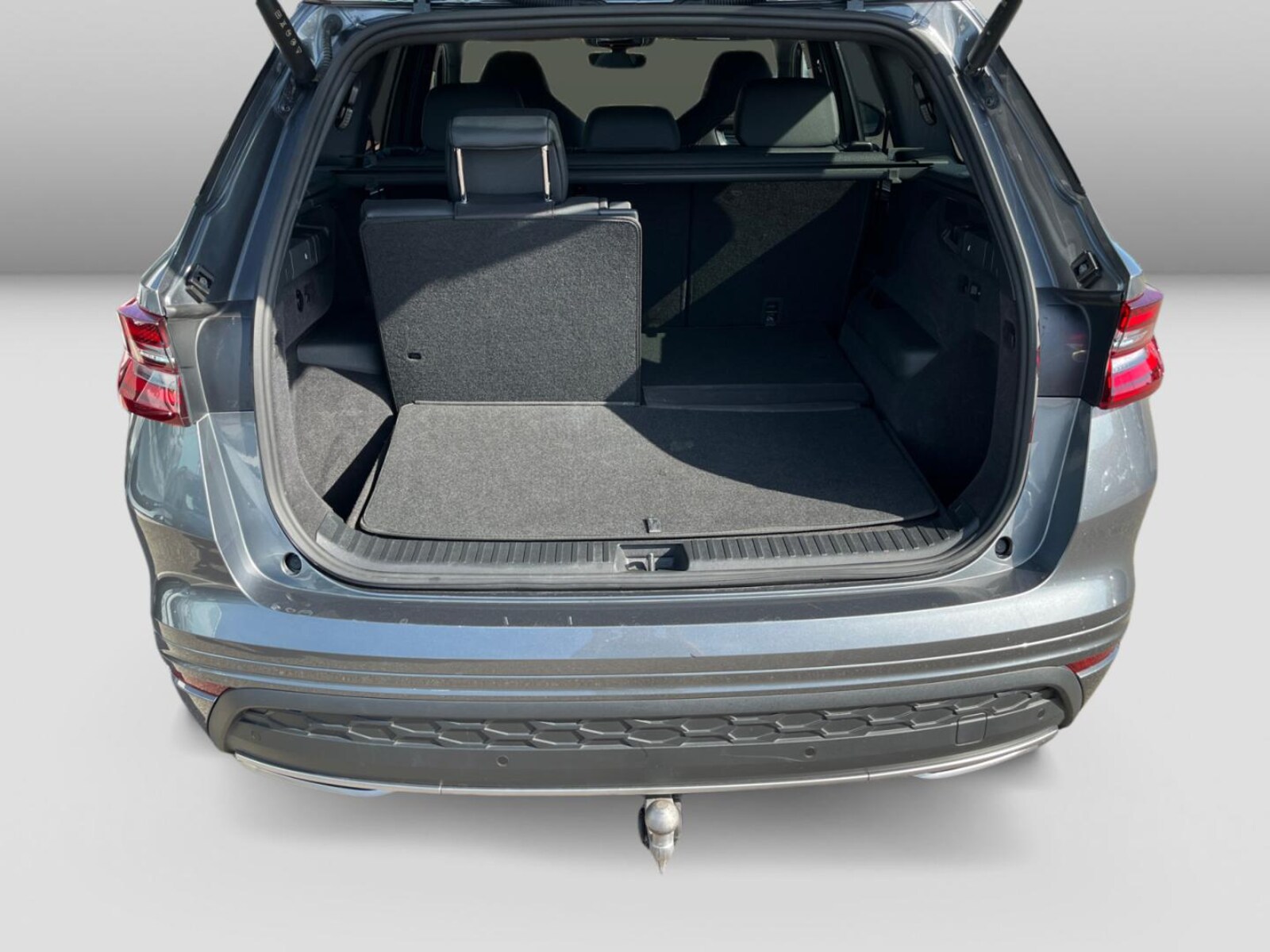 Škoda Kodiaq – Bild 11