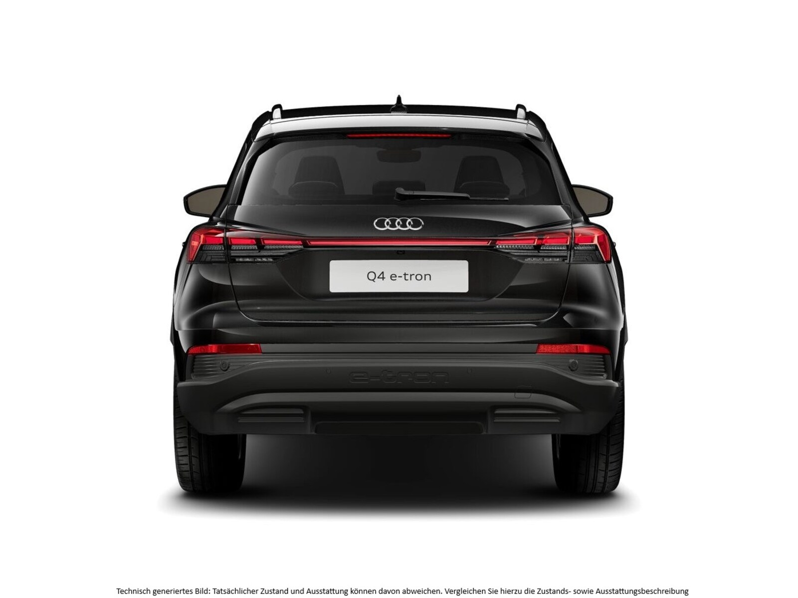 Audi Q4 e-tron – Bild 5