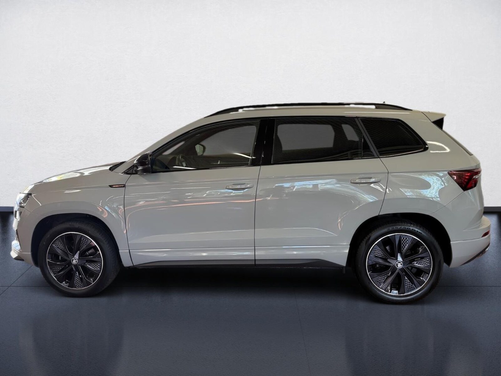 Škoda Karoq – Bild 3