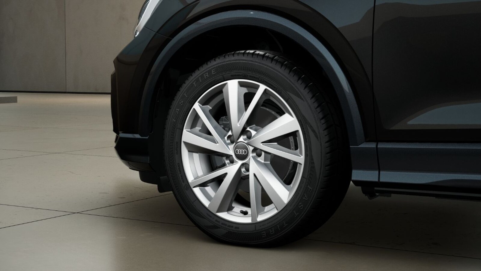 Audi Q2 – Bild 8