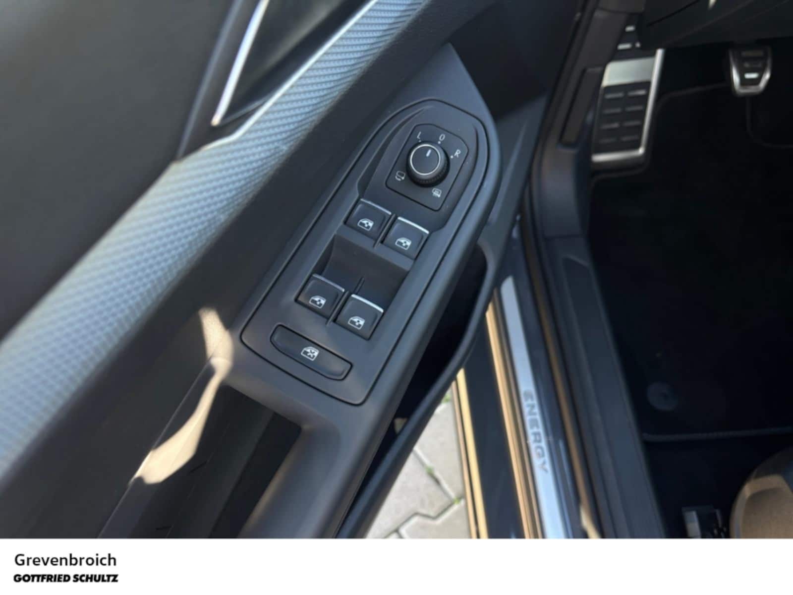 Volkswagen Golf Variant – Bild 11