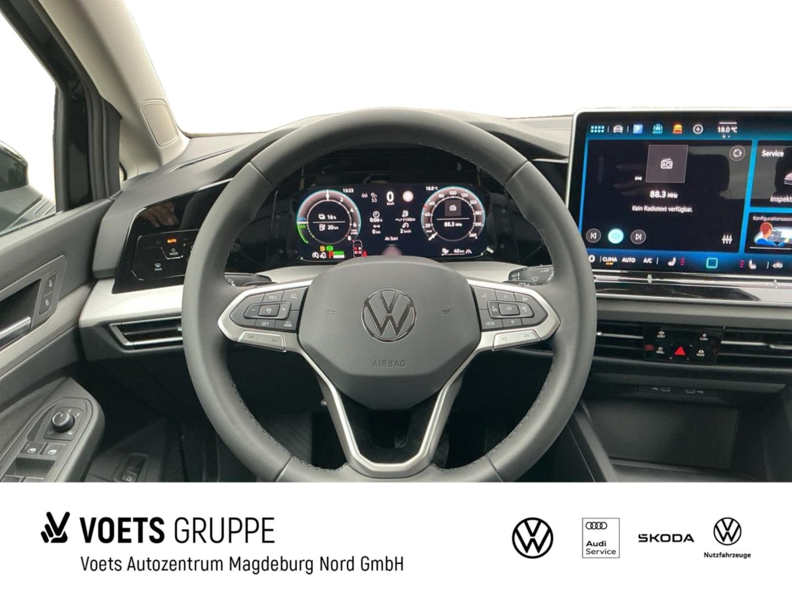 Volkswagen Golf – Bild 11