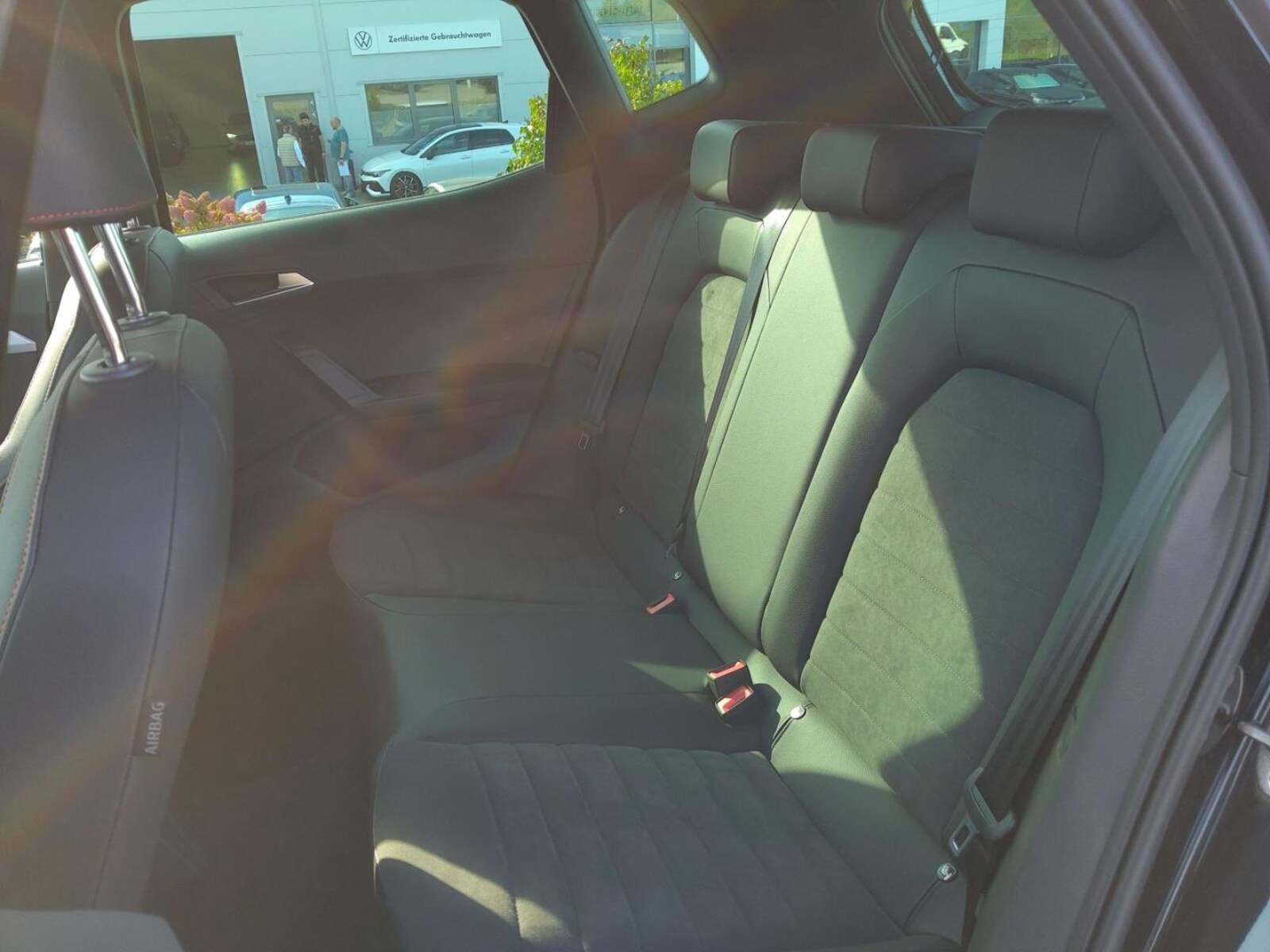 SEAT Arona – Bild 13