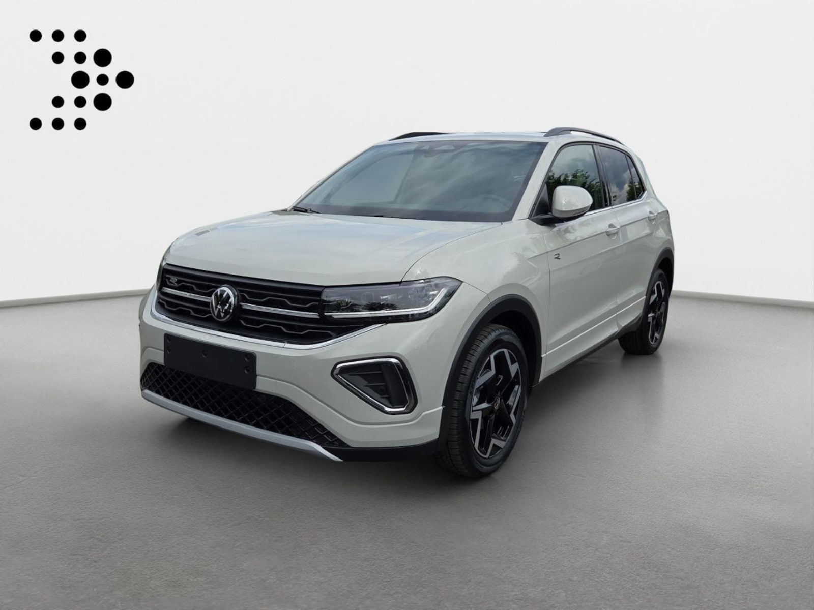 Volkswagen T-Cross – Bild 2