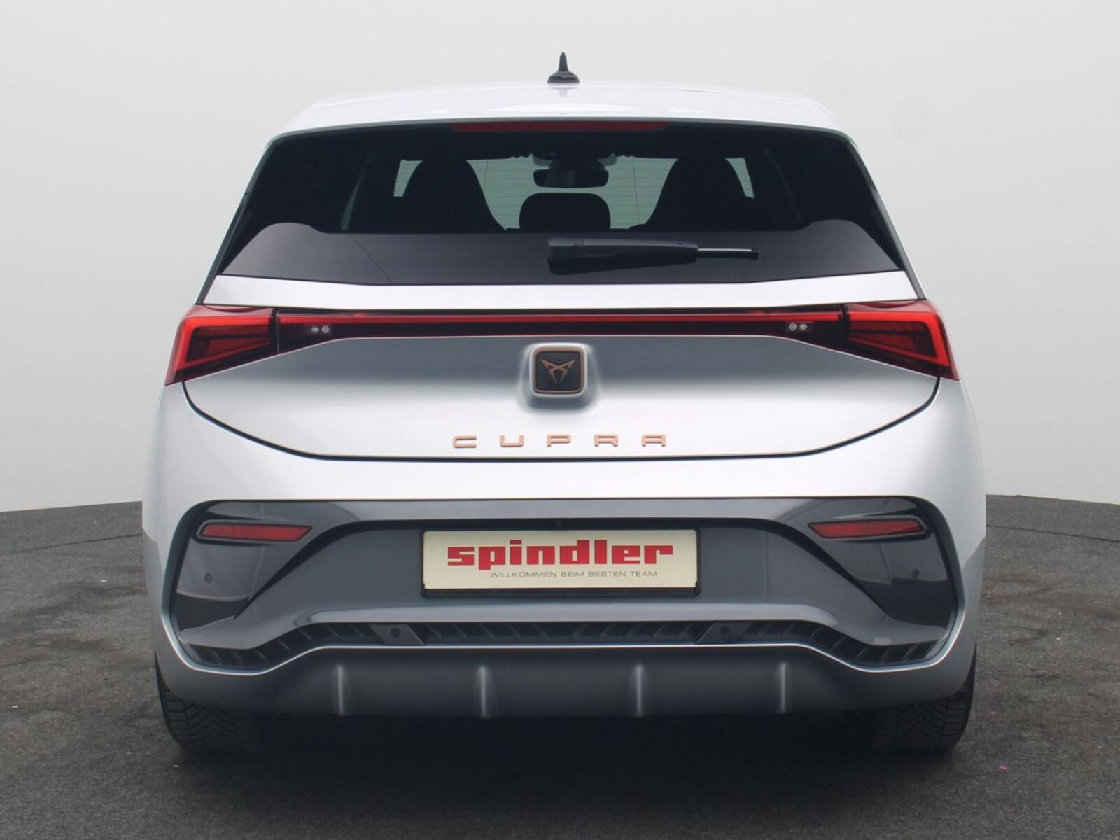 CUPRA Born – Bild 6