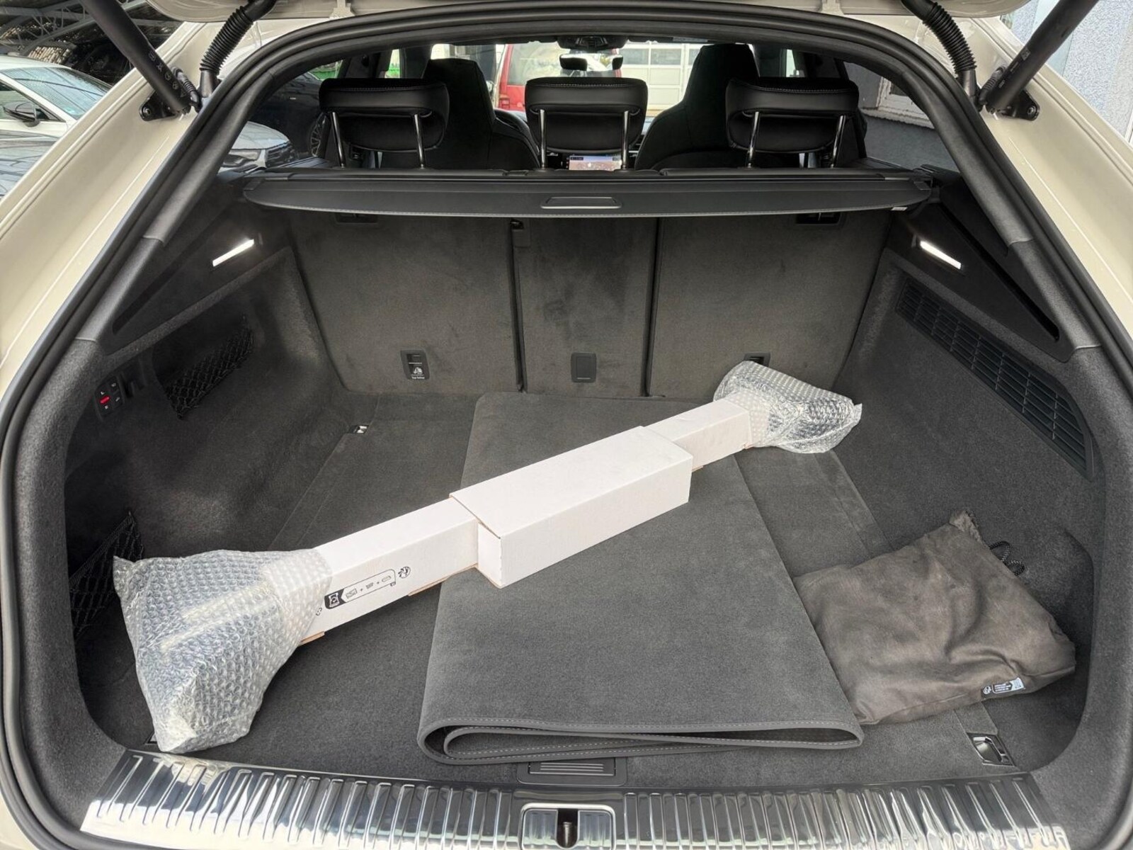 Audi SQ8 – Bild 14