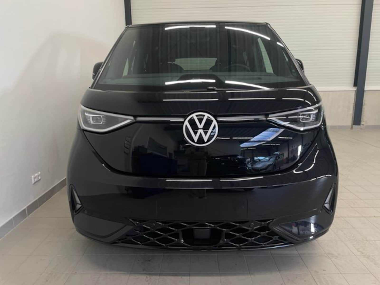 Volkswagen ID. Buzz – Bild 2