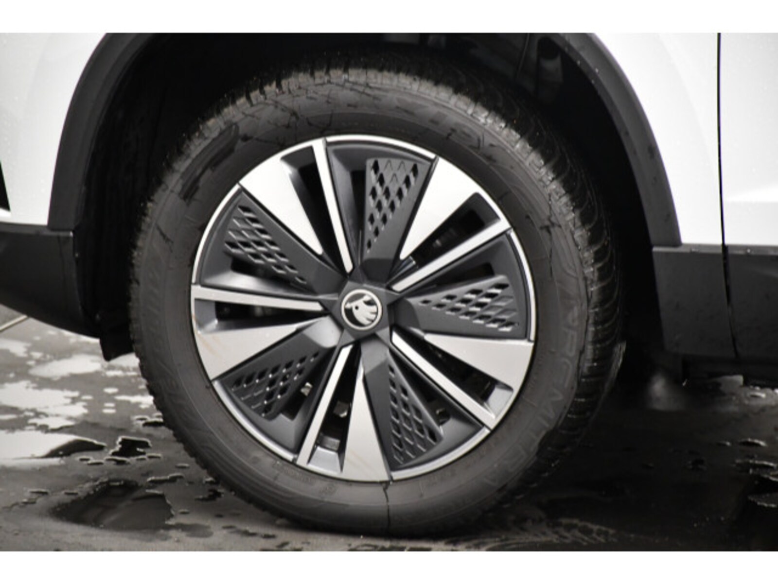 Škoda Karoq – Bild 14