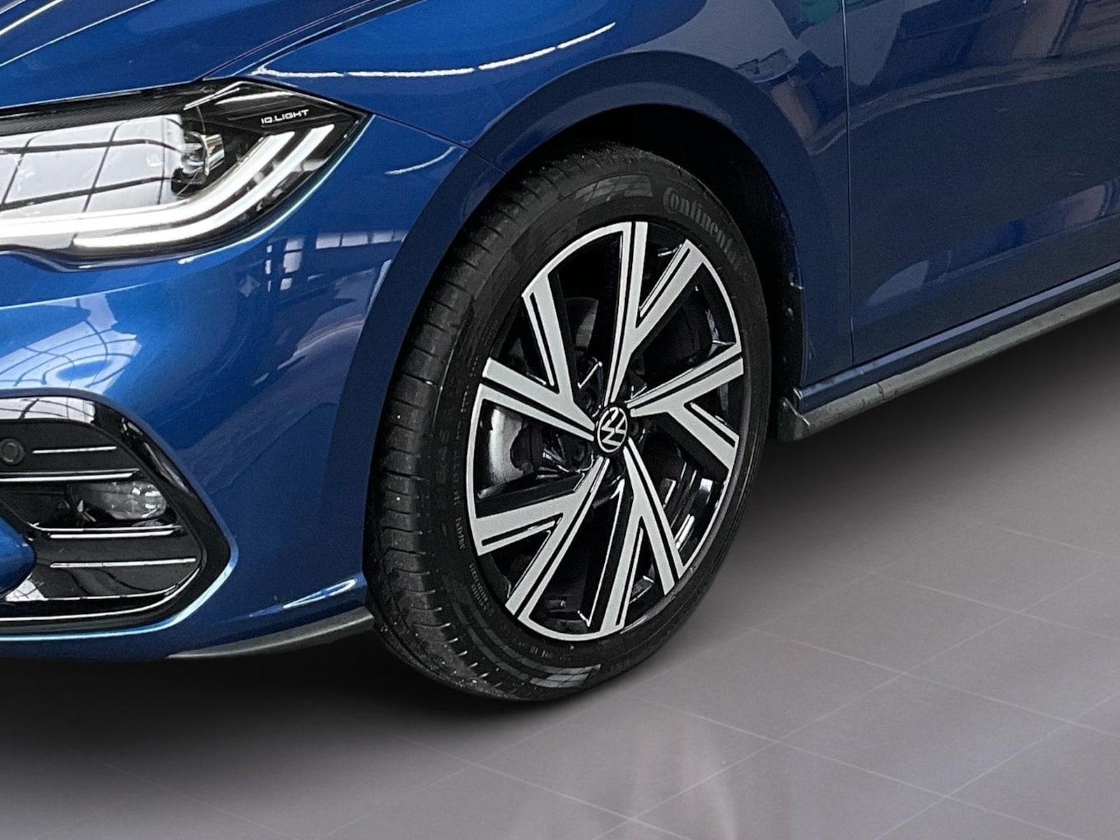 Volkswagen Polo – Bild 7