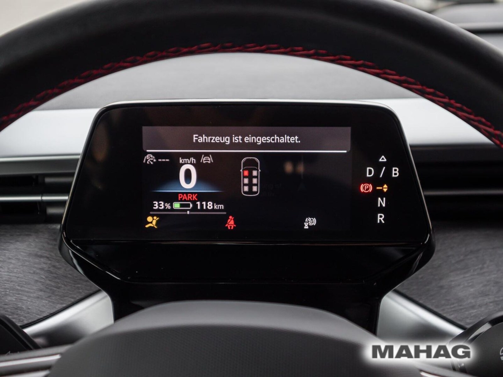 Volkswagen ID. Buzz – Bild 20