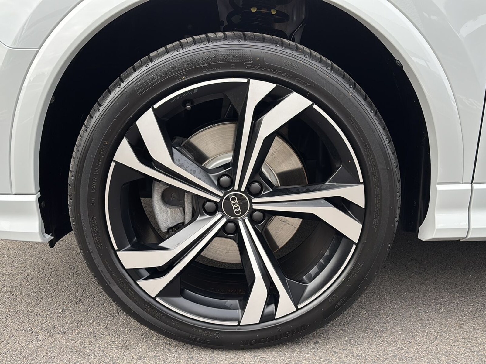 Audi Q3 – Bild 9